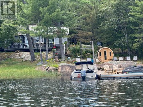 2 A22 Island, The Archipelago (Archipelago North), ON, P0G1K0 | Card Image