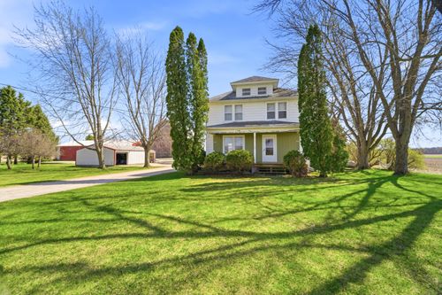 W3770 Mccabe Rd, TAYCHEEDAH, WI, 54937 | Card Image