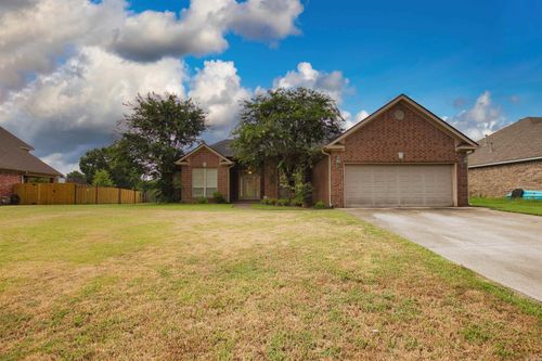 165 Pumice Dr, Sherwood, AR, 72120-3737 | Card Image