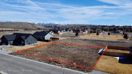 LOT 24 Alden Ave, Pinedale, WY, 82941 | Card Image