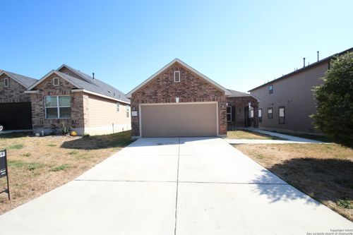 14622 Achilles Dr, San Antonio, TX, 78245-4729 | Card Image