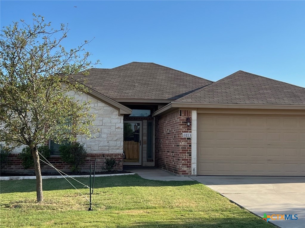 Grist Mill Ln, Temple, TX 76502