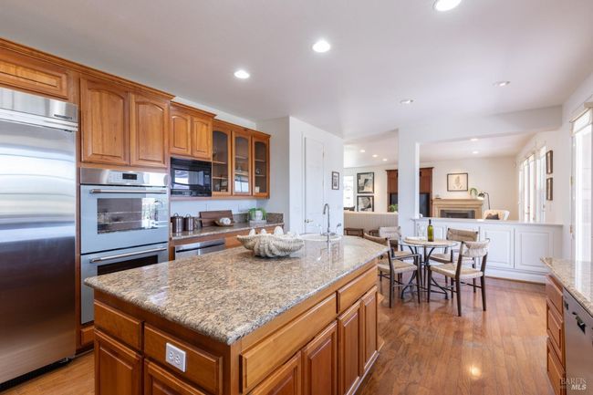 654 Chaparral Cir, House other with 4 bedrooms, 4 bathrooms and 8 parking in Napa CA | Image 21