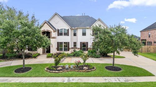 6011 Cross Creek Harbor Ln, Fulshear, TX, 77441-2023 | Card Image