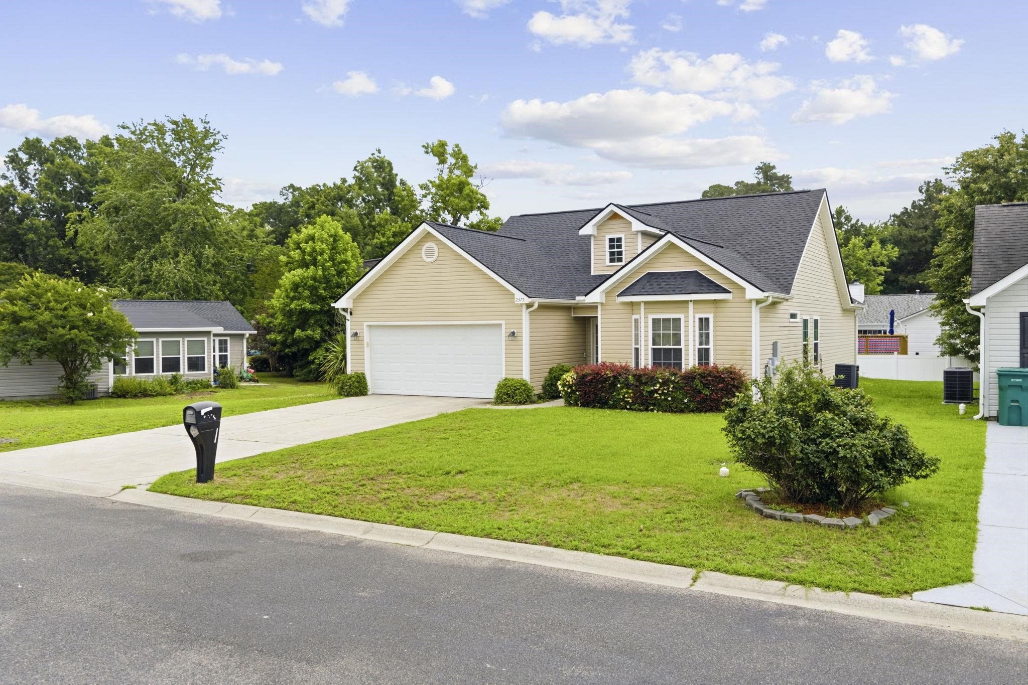 Residential in Myrtle Beach 2