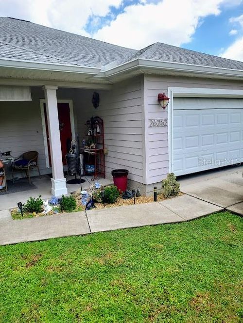 26262 Brooks Road, PUNTA GORDA, FL, 33955 | Card Image