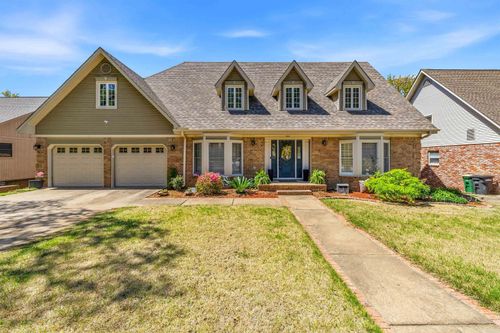 200 Fork River Rd, Sherwood, AR, 72120-5829 | Card Image