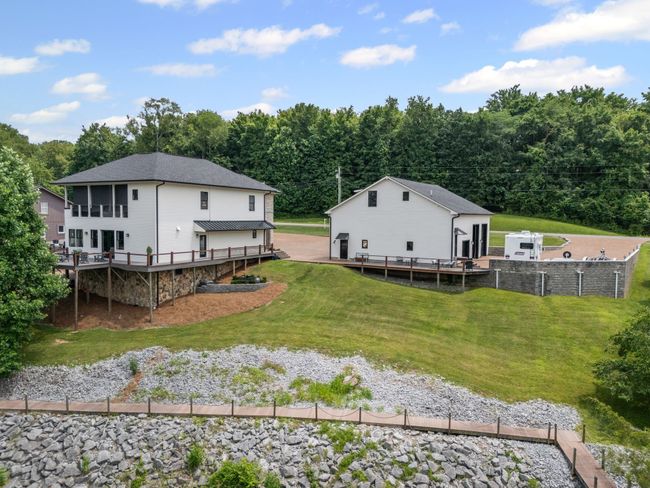 541 Lakeview Cir, House other with 3 bedrooms, 6 bathrooms and 16 parking in Mount Juliet TN | Image 59