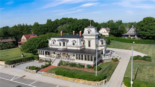 41 Ocean Rd, Narragansett, RI, 02882-1321 | Card Image