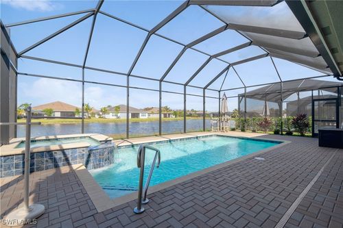 16578 Calistoga Dr, BONITA SPRINGS, FL, 34135-9113 | Card Image