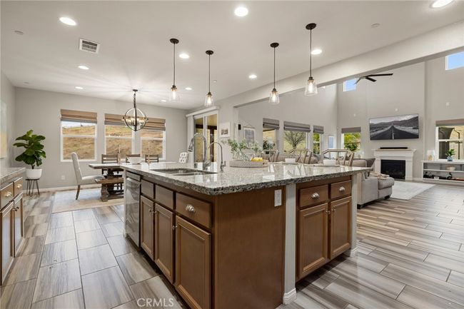 25843 Wilderness Way, House other with 4 bedrooms, 3 bathrooms and 3 parking in Menifee CA | Image 21