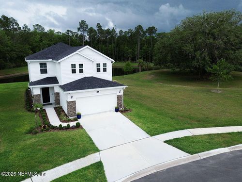 253 Boulder Ln, Saint Johns, FL, 32259-3298 | Card Image