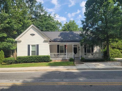 5246 W Mountain Street W, Stone Mountain, GA, 30083 | Card Image