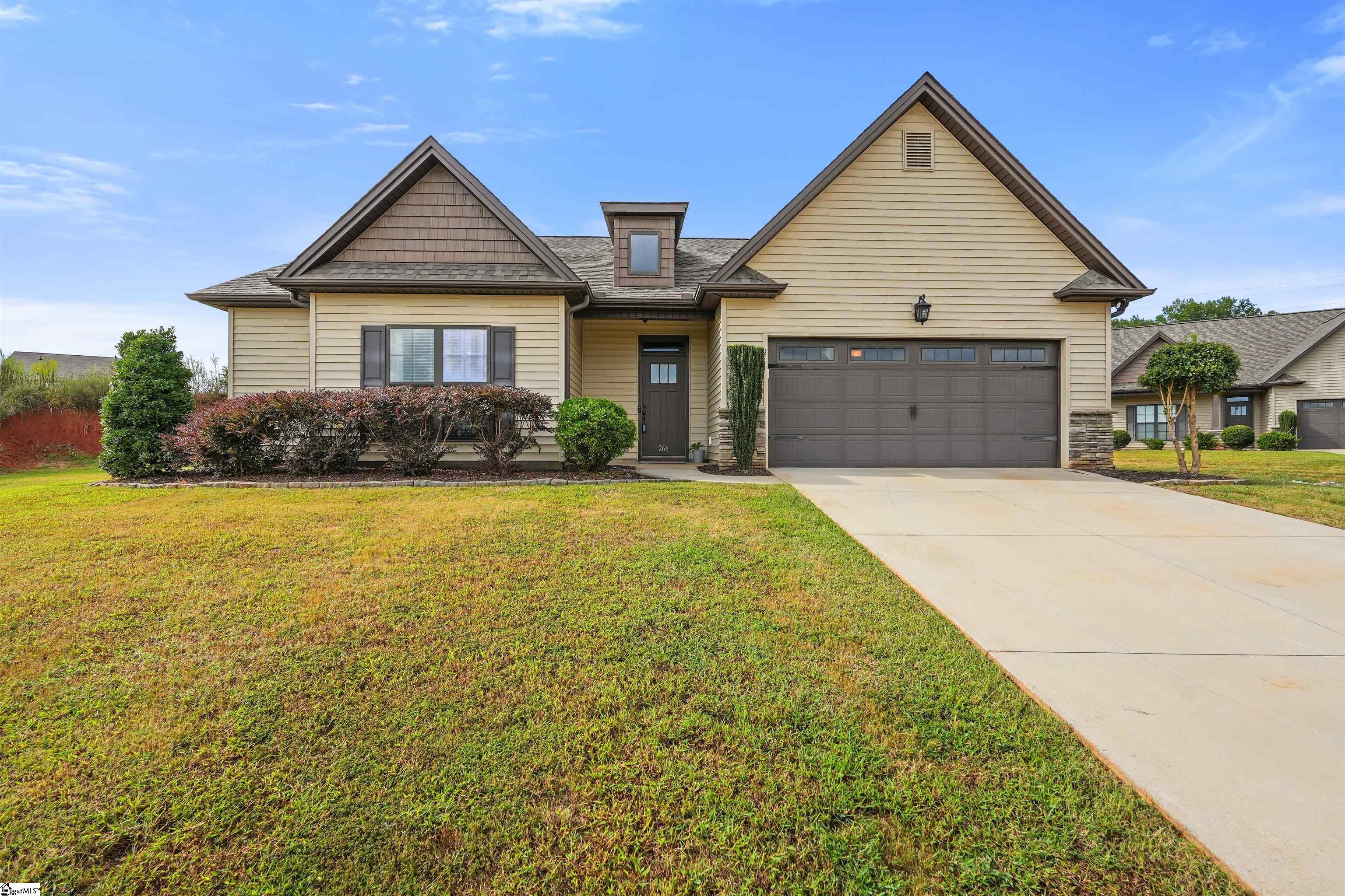 Laurel Trace Cir, Piedmont, SC 29673