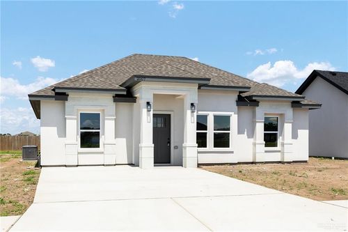 2009 Black Hills St, San Juan, TX, 78589-2861 | Card Image