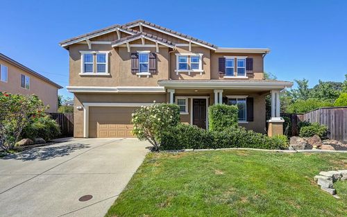 721 Dover Lane, Lincoln, CA, 95648 | Card Image