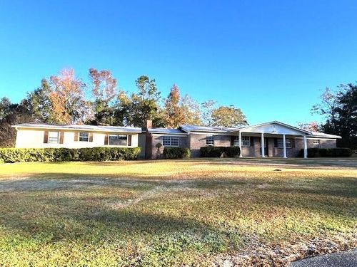 34 W Hummingbird Ln, Monticello, FL, 32344-5714 | Card Image