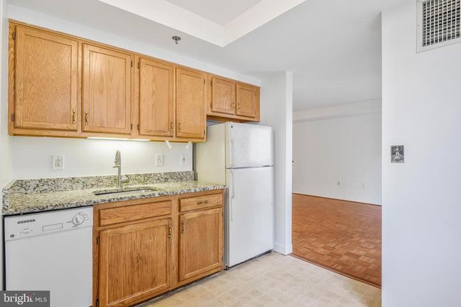 APT-1105 - 900 N Taylor St, Condo with 1 bedrooms, 1 bathrooms and null parking in ARLINGTON VA | Image 23