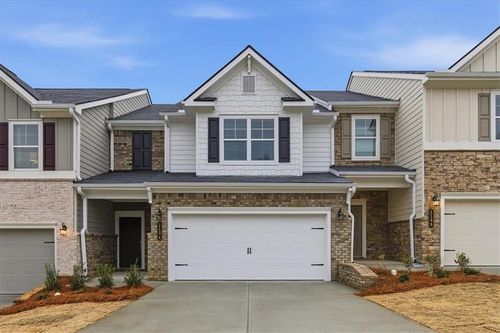 1194 Park Center Cir, Austell, GA, 30168-2105 | Card Image