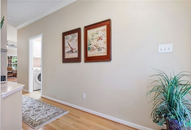 138 Carriage Point Ln, Townhouse with 3 bedrooms, 3 bathrooms and null parking in Glen Allen VA | Image 6