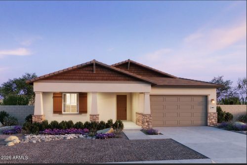 22203 W Blackhawk Drive, Surprise, AZ, 85387 | Card Image