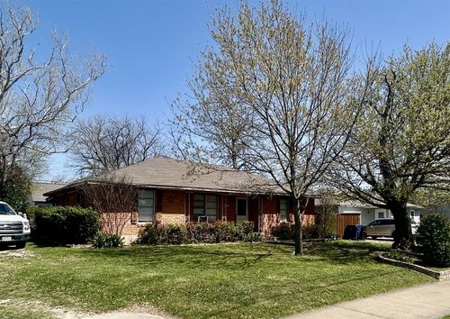 7210 Hickory St, Frisco, TX, 75034-5309 | Card Image