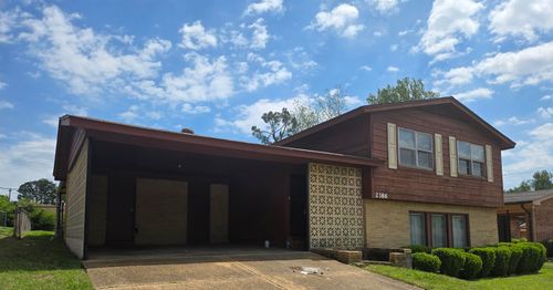 2386 Bridgeport Dr, Memphis, TN, 38114-5714 | Card Image