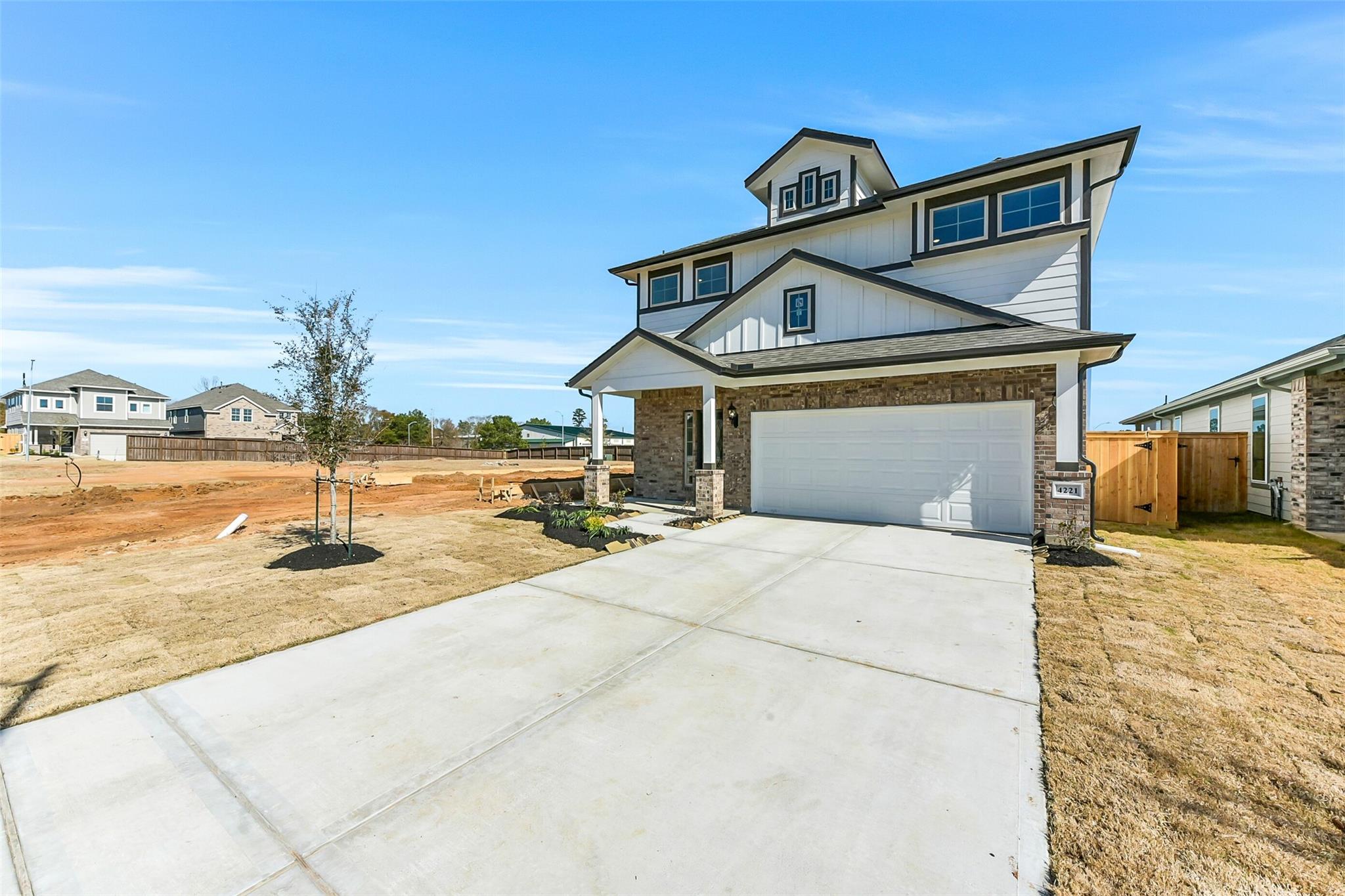 Residential in Pinehurst 3