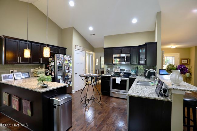 275 Pinehurst Trace Dr, House other with 3 bedrooms, 2 bathrooms and 2 parking in Pinehurst NC | Image 13