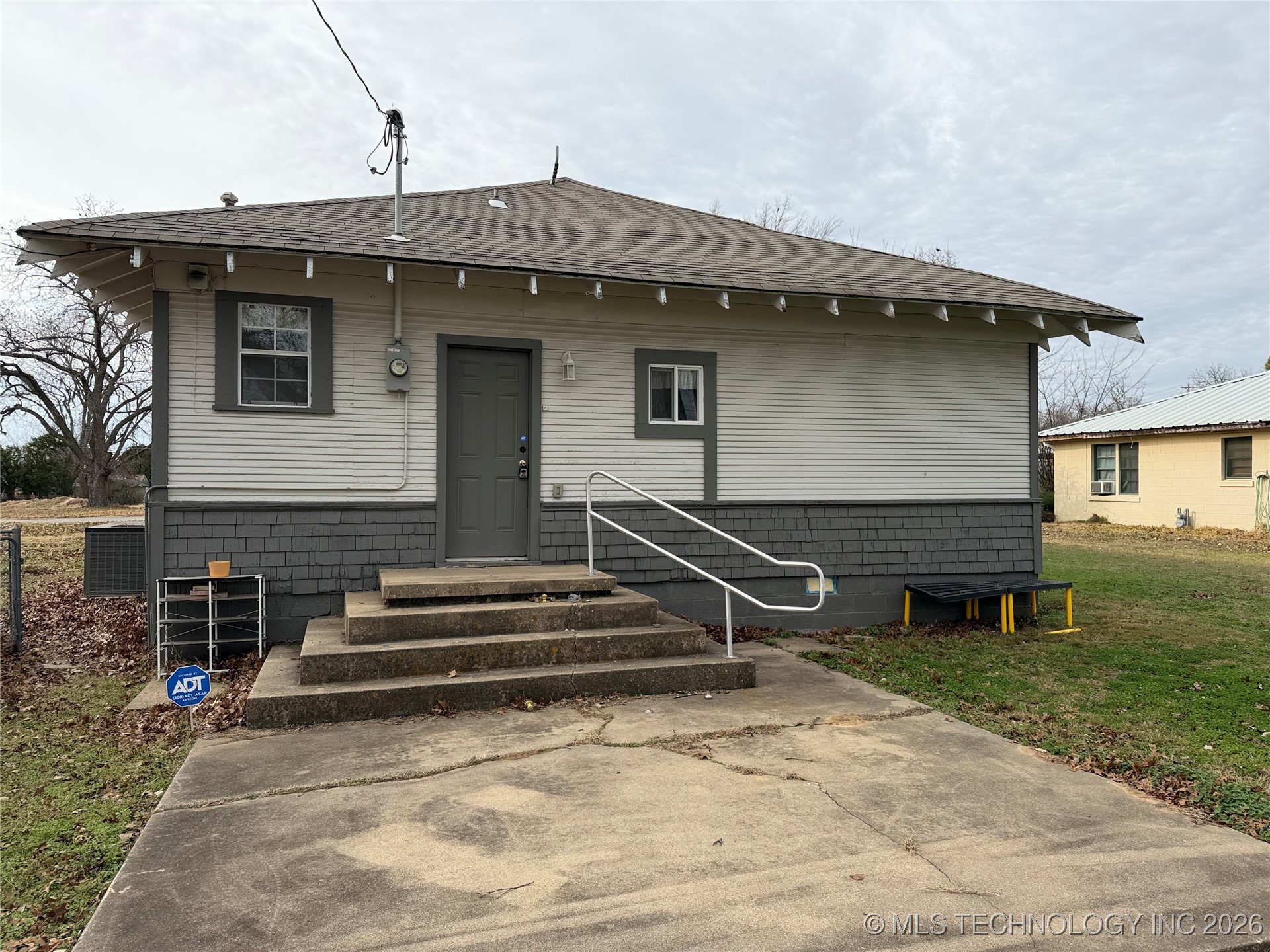 Residential in Ardmore 5