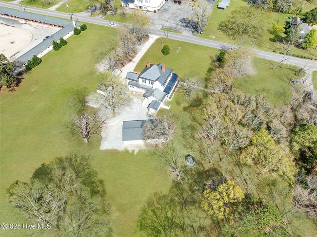 710 S Caroline St, House other with 5 bedrooms, 4 bathrooms and 1 parking in Rockingham NC | Image 38