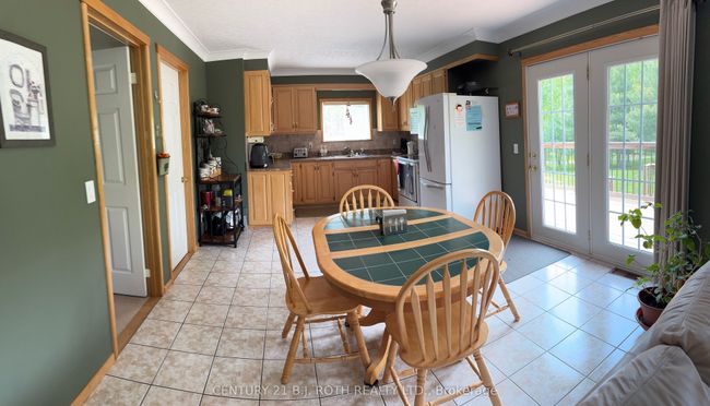 131 Graybow Dr, House other with 3 bedrooms, 2 bathrooms and 10 parking in Nipissing ON | Image 13