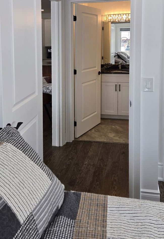 201 - 11c Salt Dock Rd, Condo with 2 bedrooms, 2 bathrooms and null parking in Parry Sound ON | Image 30