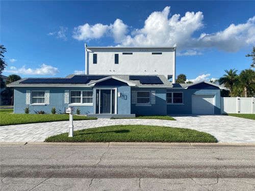 202 18th Ave, INDIAN ROCKS BEACH, FL, 33785-2918 | Card Image