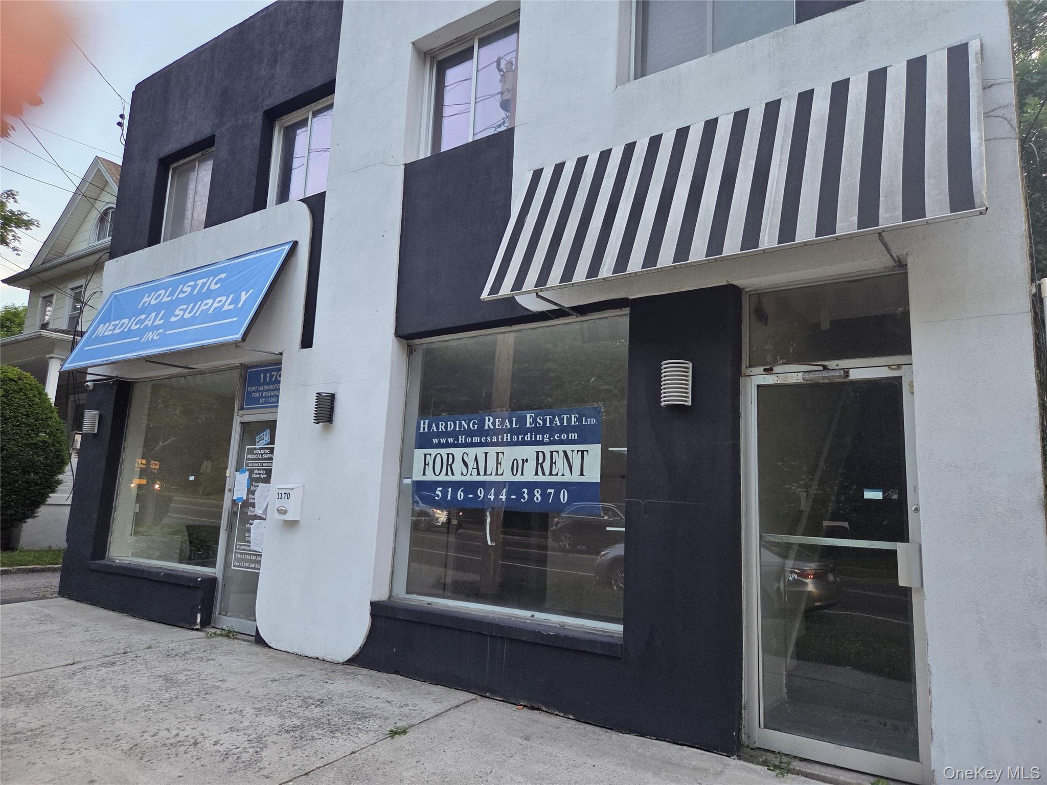 1168-1170 Port Washington Blvd, Port Washington, NY 11050