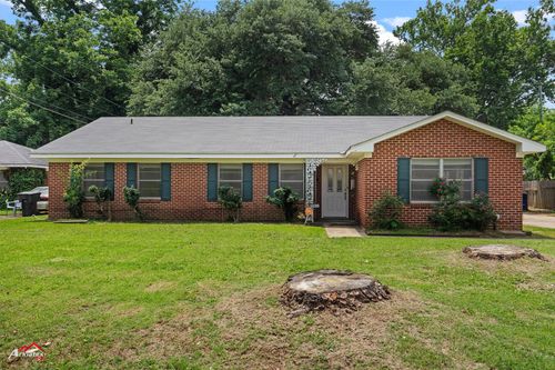 1836 Bryan Pl, Shreveport, LA, 71105-3536 | Card Image