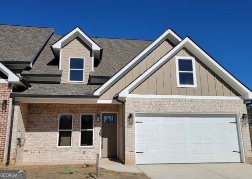 123 Stoneybrook Dr, Dahlonega, GA, 30533-1683 | Card Image