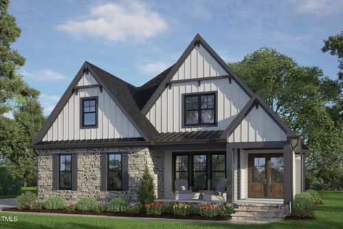 12 Cabin Crk, Pittsboro, NC, 27312-9569 | Card Image