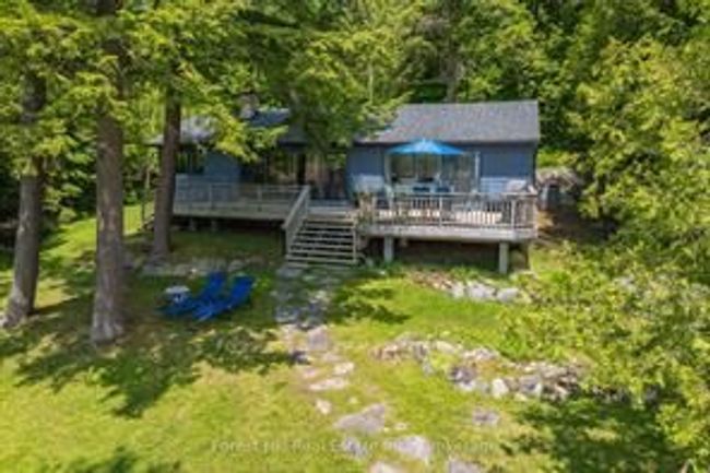 1050 Fair Lee Park Rd, House other with 3 bedrooms, 2 bathrooms and 4 parking in Minett ON | Image 38