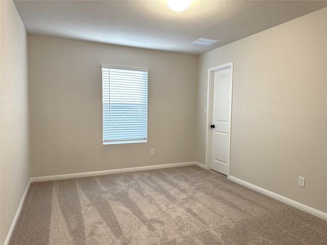 Bedroom 3 featuring carpet floors and baseboards | Image 17