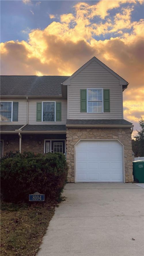 8104 Heritage Dr, ALBURTIS, PA, 18011-2721 | Card Image