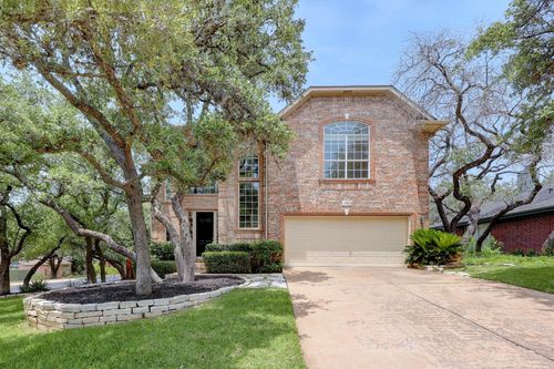 3831 Epperson Trl, Austin, TX, 78732-2264 | Card Image