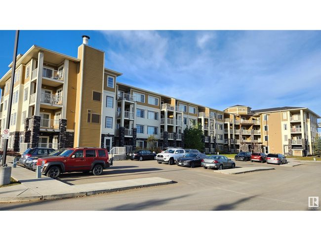 216 - 3670 139 Ave Nw, Condo with 1 bedrooms, 1 bathrooms and null parking in Edmonton AB | Image 4