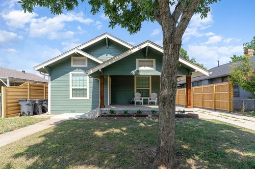 unit-b-1030 N Bishop Ave, Dallas, TX, 75208-4111 | Card Image