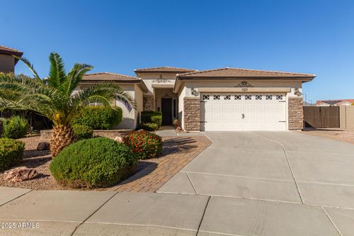 22072 W Moonlight Path, Buckeye, AZ, 85326-8588 | Card Image