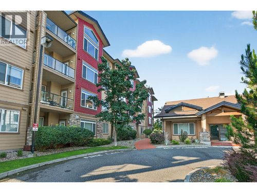 205-2532 Shoreline Dr, Lake Country, BC, V4V2R6 | Card Image