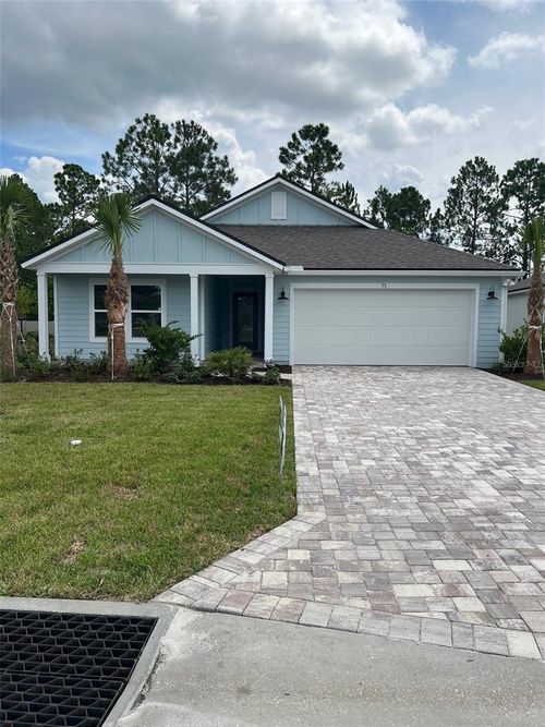 71 Green Cir, PALM COAST, FL, 32164-7114 | Card Image