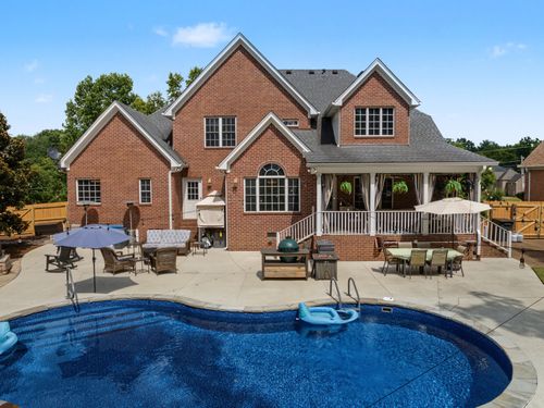 285 Page Dr, Mount Juliet, TN, 37122 | Card Image