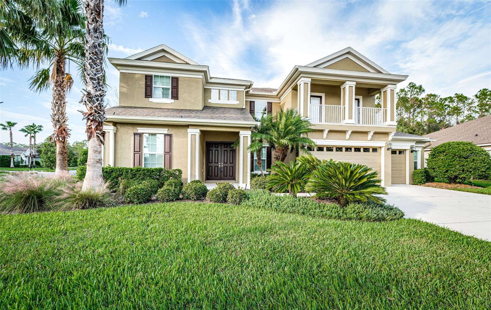 Boreal Loop, Wesley Chapel, FL 33544