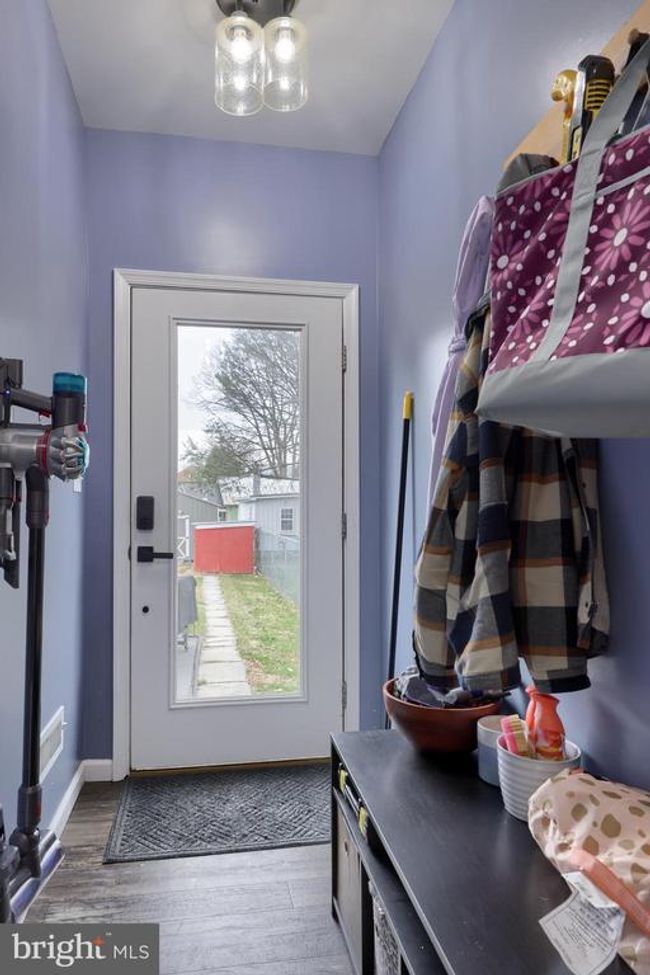 306 S Cherry St, Home with 3 bedrooms, 2 bathrooms and null parking in MYERSTOWN PA | Image 17